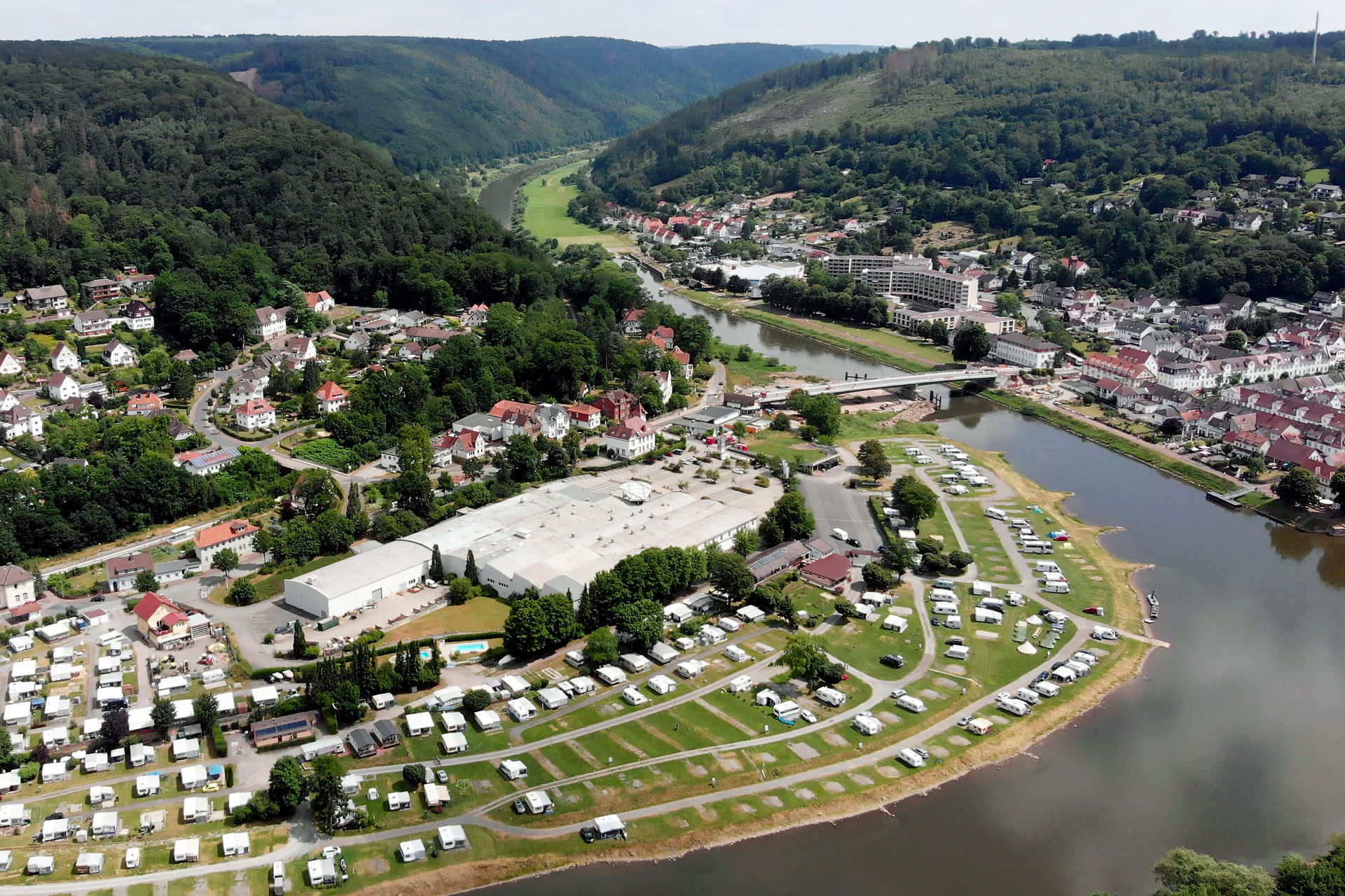 Bad Karlshafen