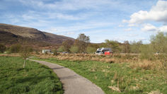 Aderarder Nature Reserve.