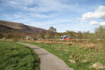 Aderarder Nature Reserve.