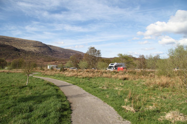 Aderarder Nature Reserve.