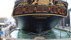 SS Great Britain