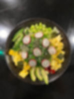 Mama Bowl