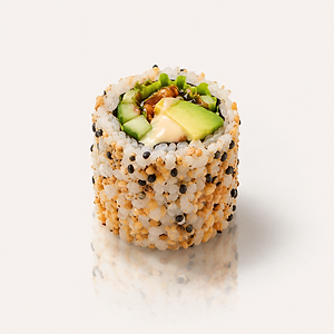 Crunchy Vegi Rolls