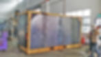 Fabricating and modifying works