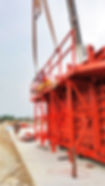 Mould Fabrication 3