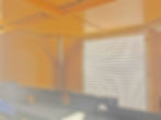 Inner part of the box cover