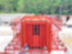 Mould Fabrication 9