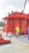 Mould Fabrication 5