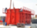 Mould Fabrication 8