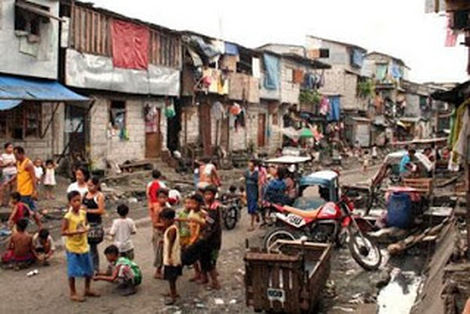 ISANG DAHILAN KUNG BAKIT NAGHIHIRAP ANG PINOY (MUST READ)