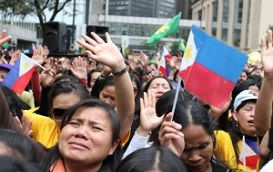 Karamihan sa mga OFW ay tiniis nalang ang sakit bakit?