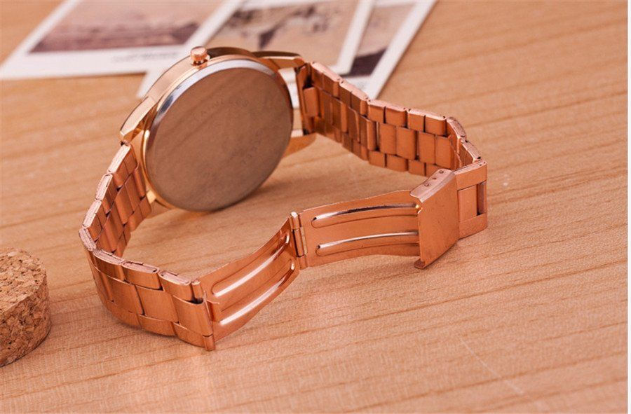 Miniatura: RELOJ DE MUJER