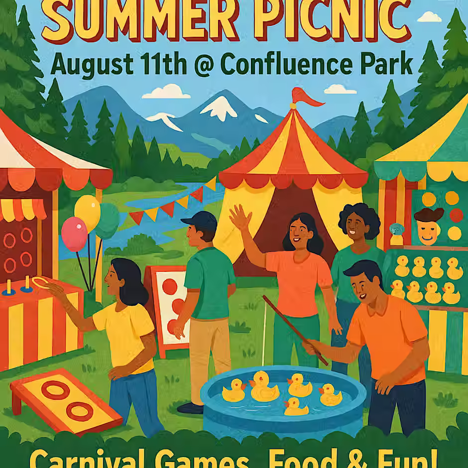 2025 Annual LEO Picnic
