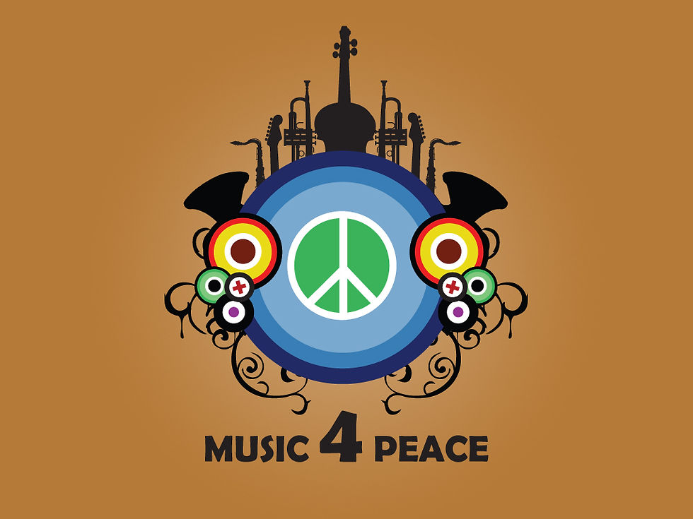 Music for Peace