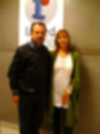 JUNTO A GUSTAVO SYLVESTRE