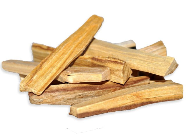 Palo Santo (Holy Wood)