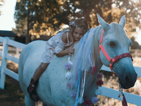 Recovering From Autism - Mayah's Story