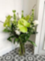 Thumbnail: The Spring Vase