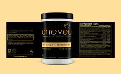 Cheveu Hair Essentials