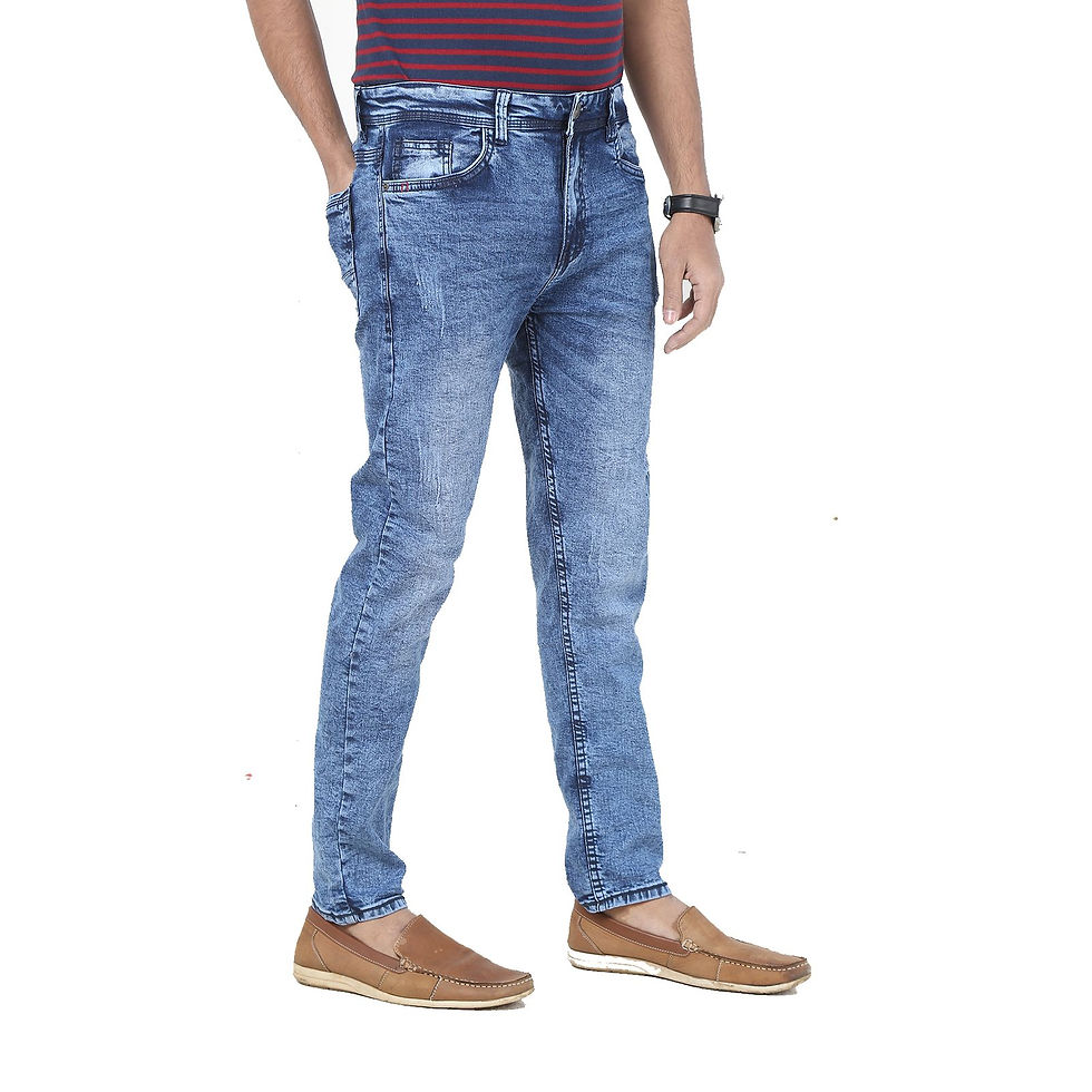 Thumbnail: Men,s jeans pant's 