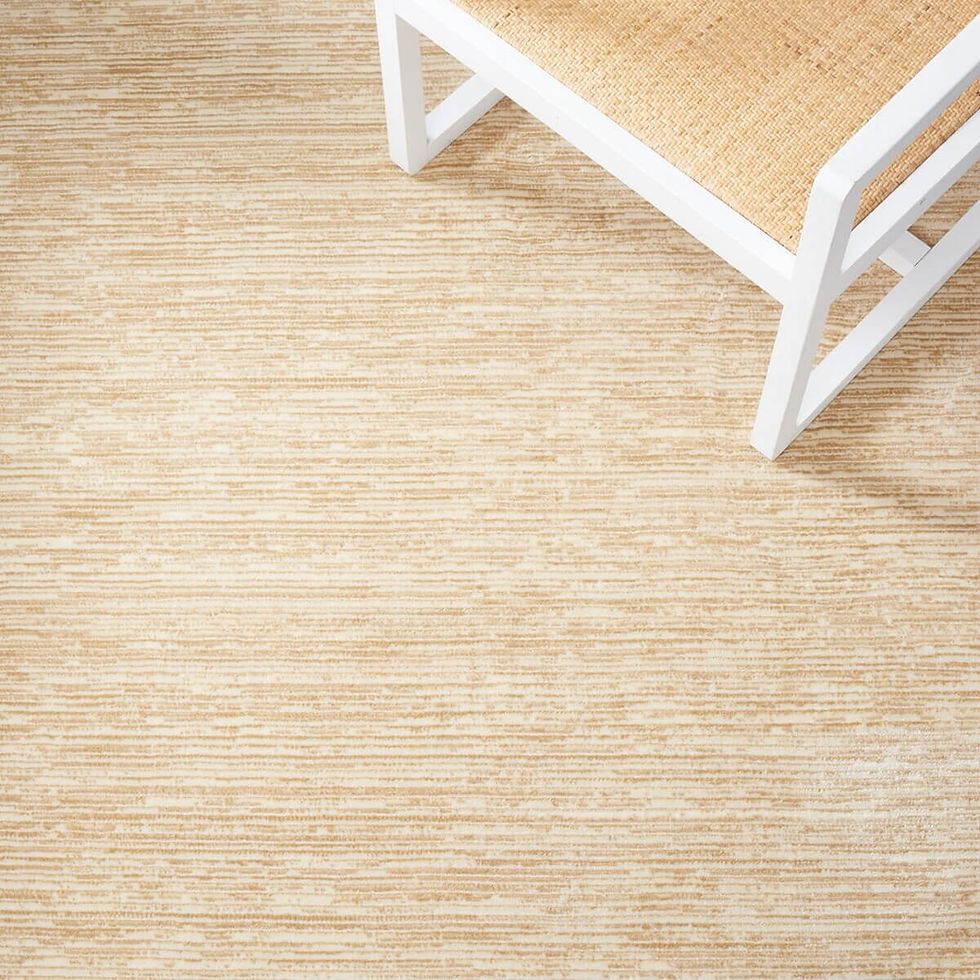 Miniatura: Tapete Mirada Beige