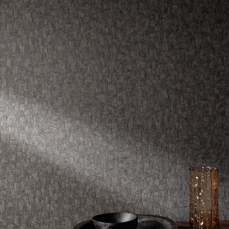 Papel Tapiz Surface SF1007 en muro.
