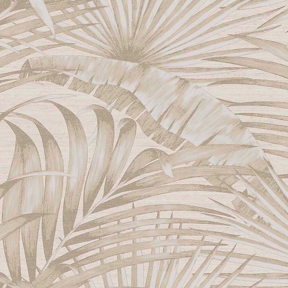 Vista frontal del Papel Tapiz Aura 42202