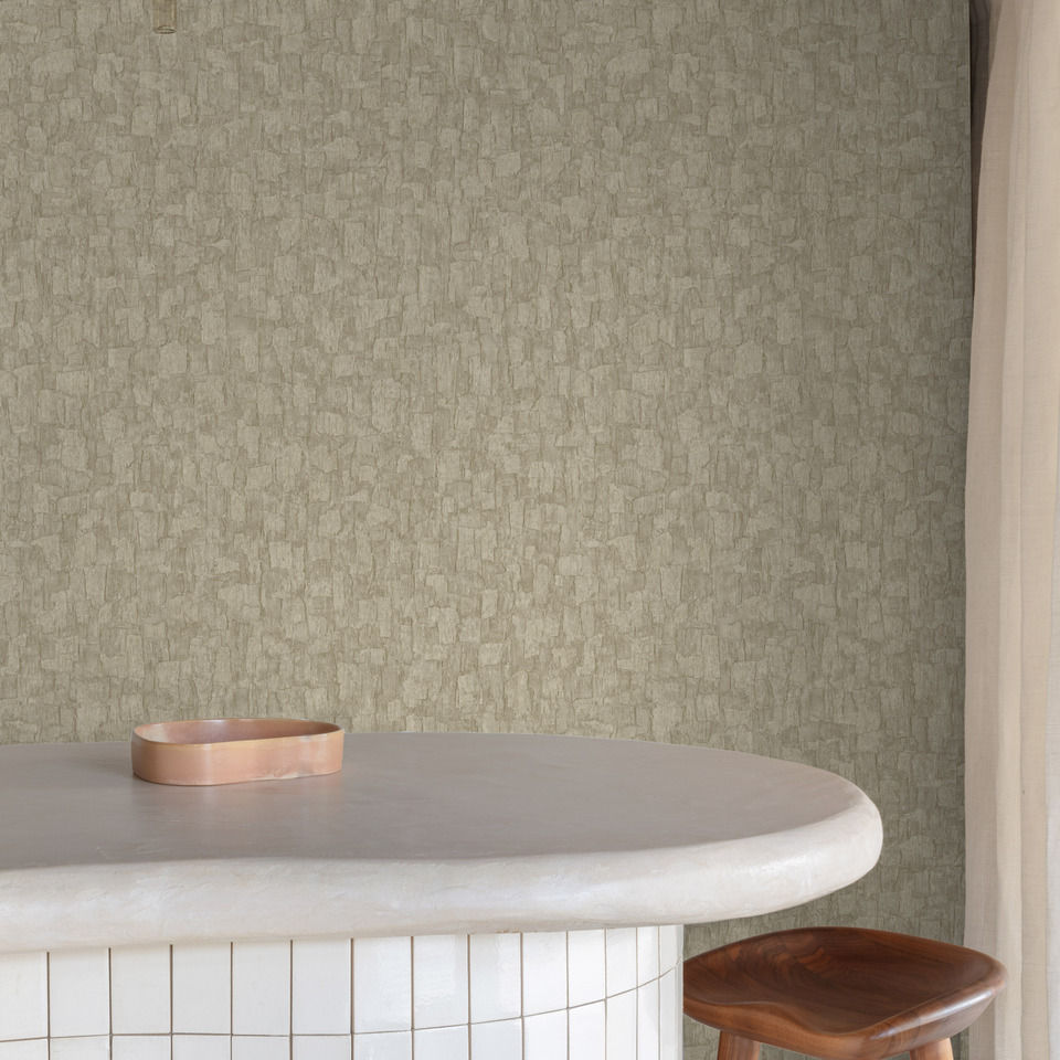 Papel Tapiz Surface SF1006 en muro.