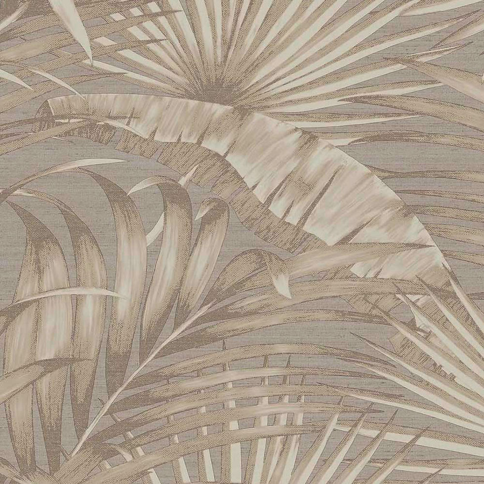 Vista frontal del Papel Tapiz Aura 42209