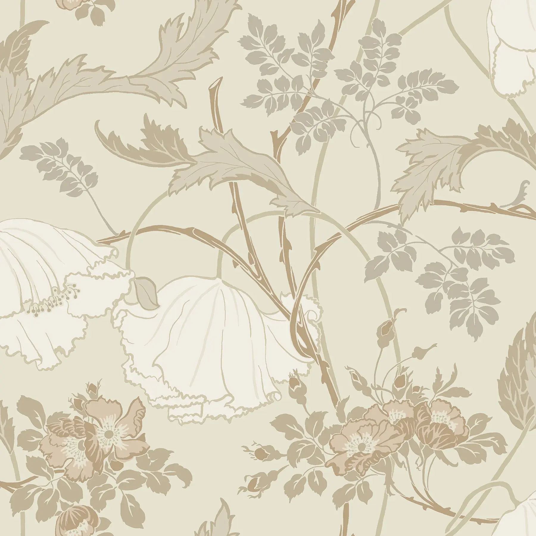 Magnolia Home IV MF4752