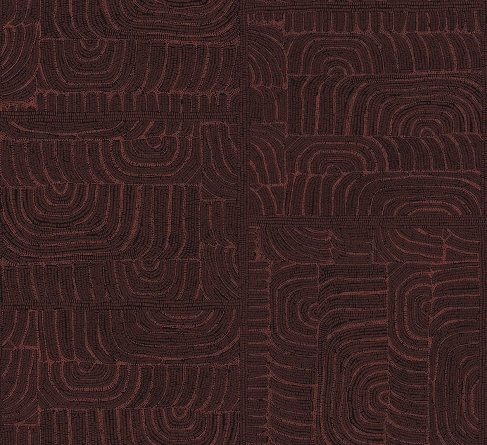 Vista frontal de Papel Tapiz Projects III  TER502