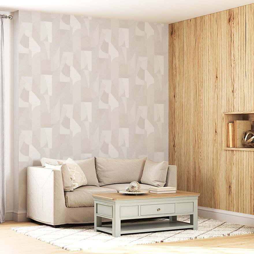 Papel Tapiz Jinx DK.28300-1 en muro