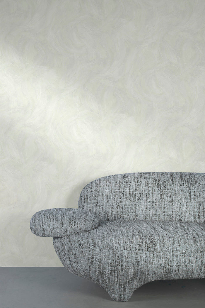Vistal de Papel Tapiz Textured Vibes A78711 en muro