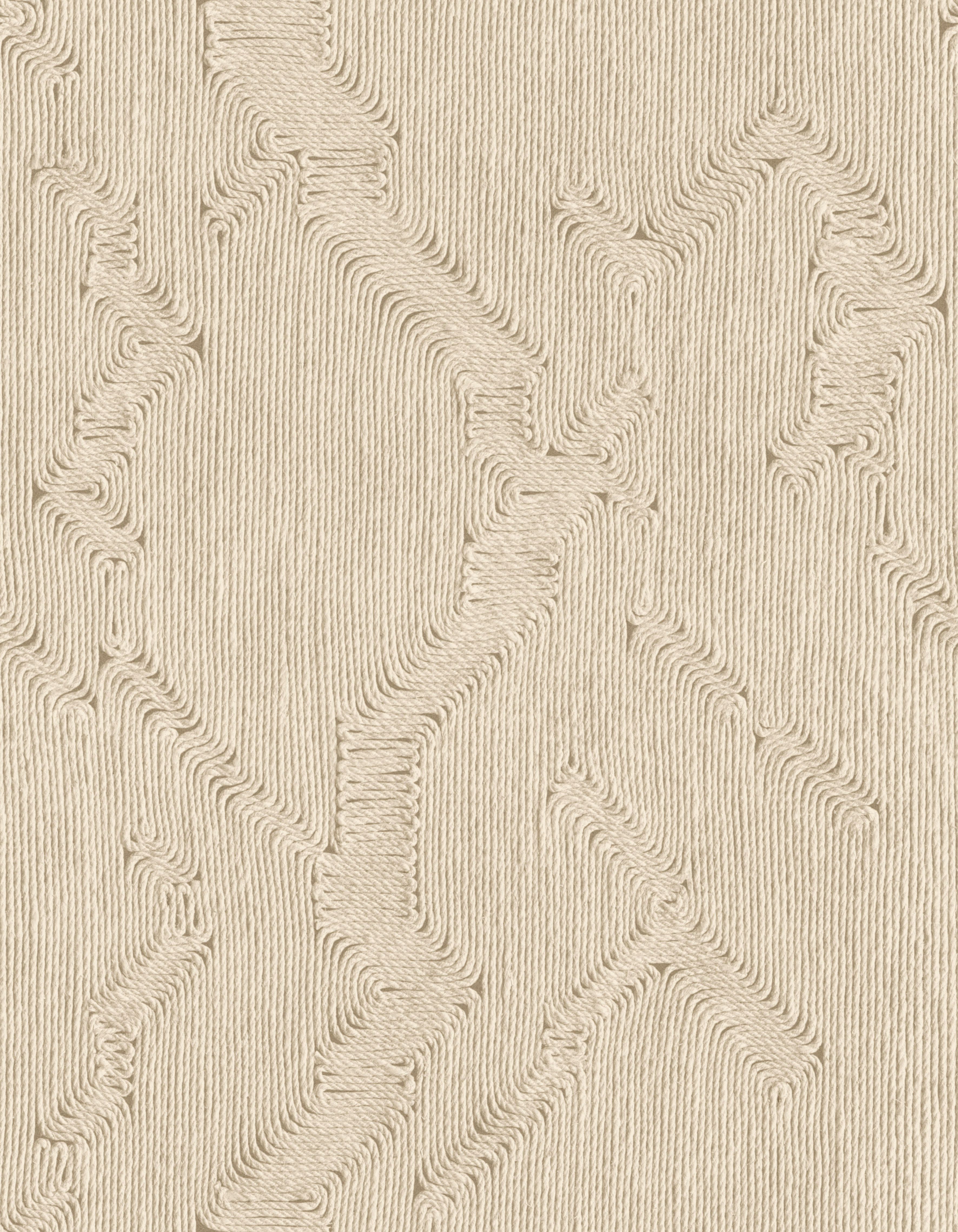 Vista frontal de Papel Tapiz Tali 64521B
