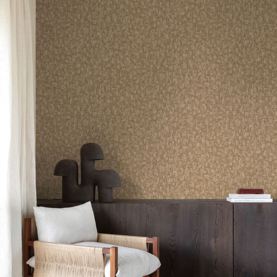 Papel Tapiz Surface SF1027 en muro.