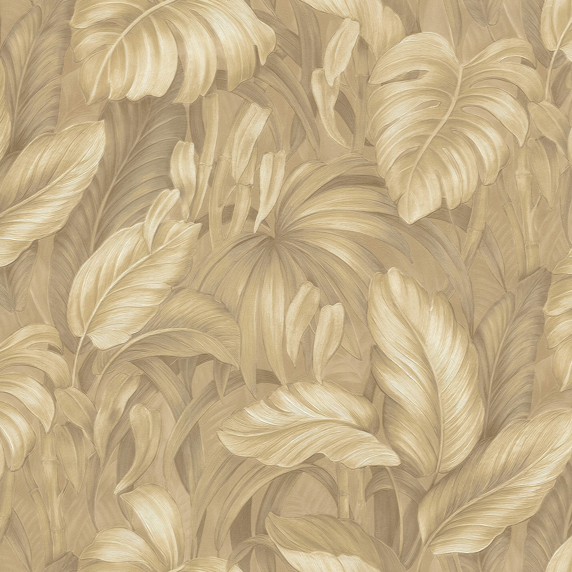 Vista frontal de Papel Tapiz Voyage DB73719