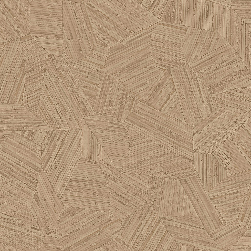 Vista frontal de Papel Tapiz Textura Ignis  81518A