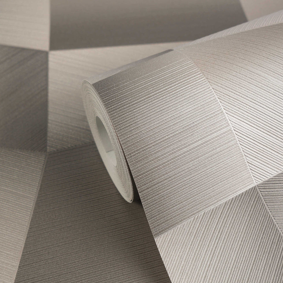 Vista de textura de Papel Tapiz Vibes & Styles 791972