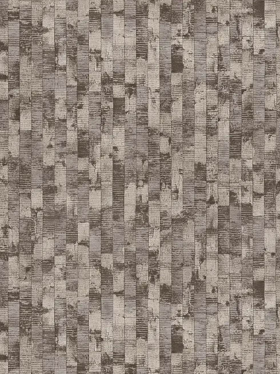 Vista frontal de Papel Tapiz Vibes & Styles 790082