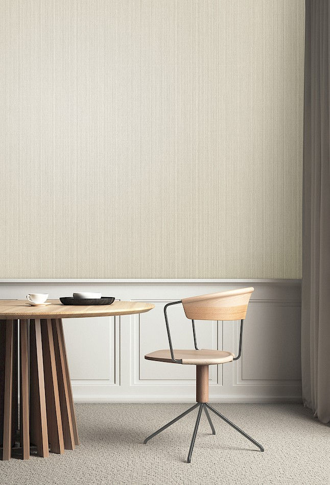 Vista de textura de Papel Tapiz Projects III
WIL404