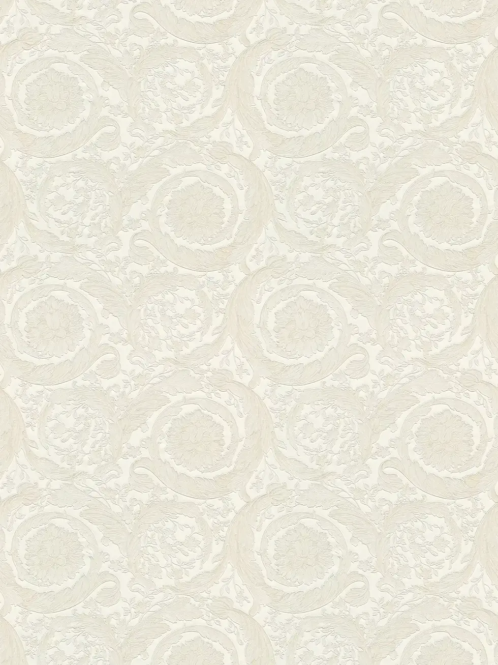 Vista frontal de Papel Tapiz Versace VI  935832