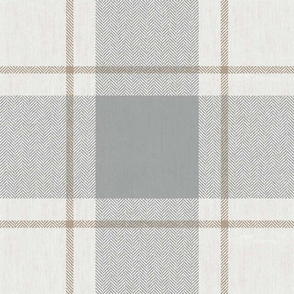 Vista frontal de Papel Tapiz Top Stripes 38406