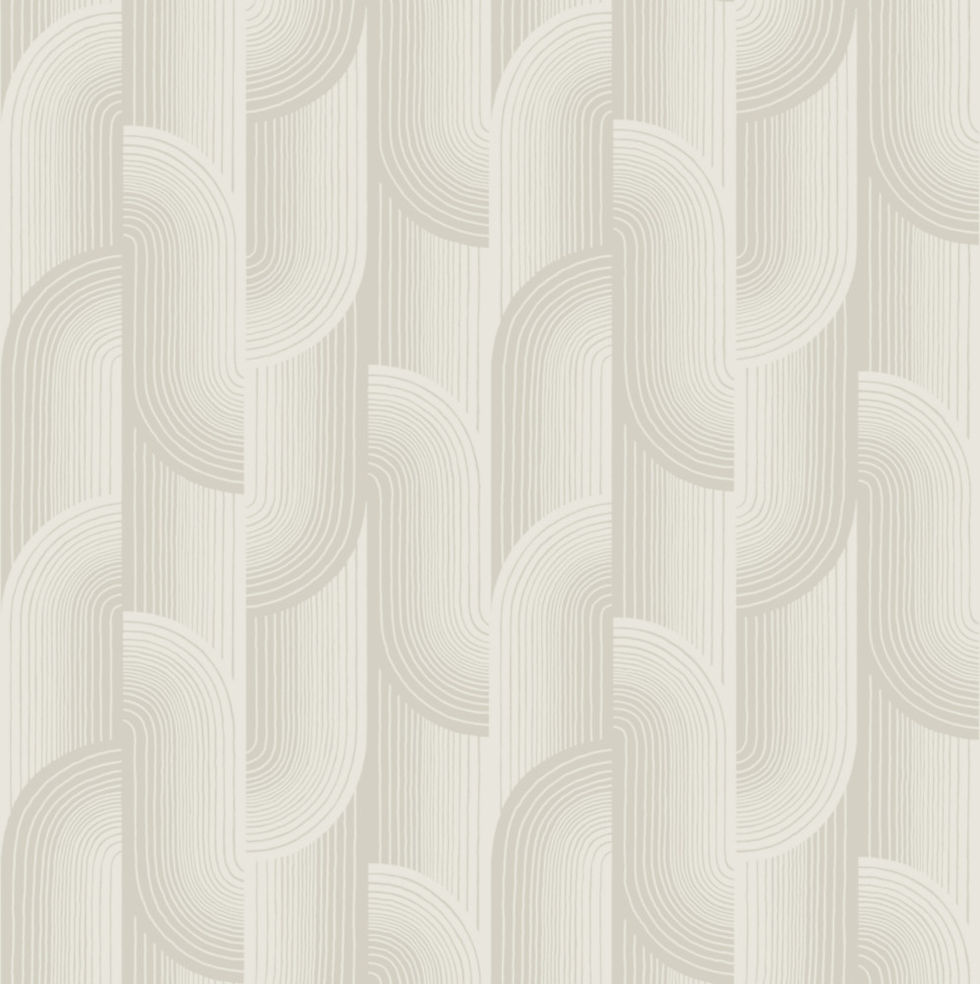 Vista frontal de Papel Tapiz Precious Weaves PW3108