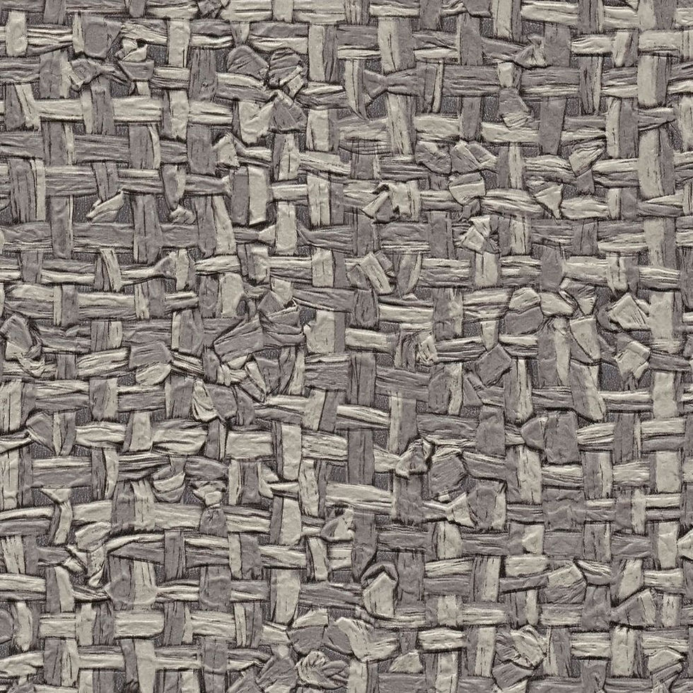 Vista frontal de Papel Tapiz Vibes & Styles 791125