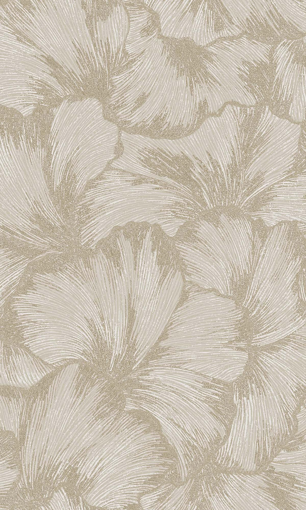 Vista frontal de Papel Tapiz Essence 66312