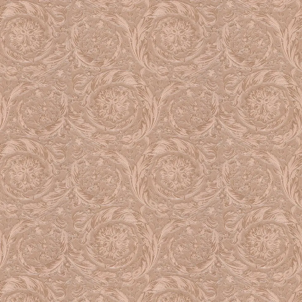 Vista frontal de Papel Tapiz Versace VI  366922
