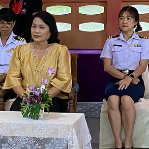 ค่ายทักษะชีวิต สร้างภูมิคุ้มกันยาเสพติด