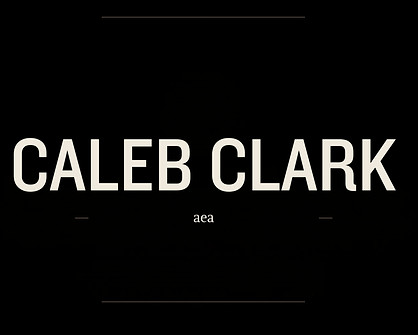 Caleb Clark: AEA Actor