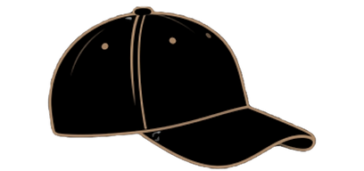 CoachClark Branded Hat Image