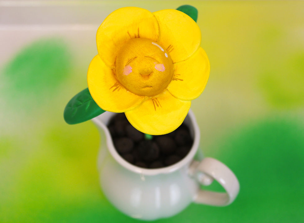 Thumbnail: Spring Sparks